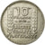 Moneta, Francja, Turin, 10 Francs, 1949, AU(50-53), Miedź-Nikiel, KM:909.1