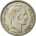 Moneta, Francja, Turin, 10 Francs, 1949, AU(50-53), Miedź-Nikiel, KM:909.1