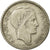 Moneta, Francja, Turin, 10 Francs, 1949, Beaumont le Roger, EF(40-45)
