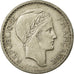 Monnaie, France, Turin, 10 Francs, 1949, Beaumont le Roger, TTB, Copper-nickel
