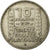 Moneta, Francja, Turin, 10 Francs, 1949, Beaumont le Roger, EF(40-45)