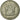 Coin, South Africa, 20 Cents, 1975, AU(50-53), Nickel, KM:86