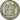 Coin, South Africa, 20 Cents, 1987, AU(50-53), Nickel, KM:86