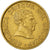 Coin, Uruguay, 2 Pesos Uruguayos, 1994, EF(40-45), Aluminum-Bronze, KM:104.1