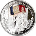Frankrijk, Medaille, 65ème Anniversaire de la Libération, Politics, Society
