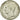 Münze, Belgien, Leopold I, 5 Francs, 5 Frank, 1851, S+, Silber, KM:17