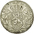 Münze, Belgien, Leopold I, 5 Francs, 5 Frank, 1851, S+, Silber, KM:17