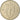 Coin, Norway, Olav V, 50 Öre, 1993, EF(40-45), Copper-nickel, KM:418