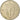 Coin, Norway, Olav V, 50 Öre, 1993, EF(40-45), Copper-nickel, KM:418