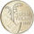 Coin, Finland, 10 Pennia, 1992, EF(40-45), Copper-nickel, KM:65