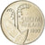 Moneda, Finlandia, 10 Pennia, 1992, MBC, Cobre - níquel, KM:65