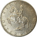 Moneta, Austria, 5 Schilling, 1988, EF(40-45), Miedź-Nikiel, KM:2889a