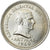 Moneda, Uruguay, 25 Centesimos, 1960, MBC, Cobre - níquel, KM:40