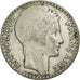 Moneda, Francia, Turin, 10 Francs, 1934, MBC+, Plata, KM:878, Gadoury:801
