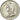 Coin, France, République, Franc, 1992, MS(60-62), Nickel, KM:1004.1