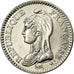 Monnaie, France, République, Franc, 1992, SUP+, Nickel, KM:1004.1, Gadoury:478