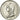 Coin, France, République, Franc, 1992, AU(55-58), Nickel, KM:1004.1