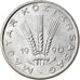 Moneta, Ungheria, 20 Fillér, 1990, Budapest, BB, Alluminio, KM:676