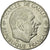 Coin, France, Charles de Gaulle, Franc, 1988, EF(40-45), Nickel, KM:963