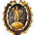 France, Medal, Société Mutuelle des Voyageurs de Commerce, Business &