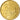 Spain, 50 Euro Cent, 2000, AU(55-58), Brass, KM:1045