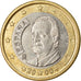 Spain, Euro, 2000, AU(55-58), Bi-Metallic, KM:1046