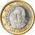 Spanien, Euro, 2002, VZ, Bi-Metallic, KM:1046