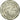 Coin, France, Jean Moulin, 2 Francs, 1993, MS(60-62), Nickel, KM:1062