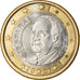 España, Euro, 2007, SC, Bimetálico, KM:1073