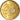 Spanien, 10 Euro Cent, 2011, UNZ, Messing, KM:1147