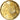 Spain, 20 Euro Cent, 2011, MS(63), Brass, KM:1148