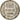 Moneta, Tunisia, Ahmad Pasha Bey, 5 Francs, 1936, Paris, BB, Argento, KM:261