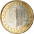 Netherlands, Euro, 2011, AU(55-58), Bi-Metallic, KM:271