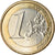 Netherlands, Euro, 2011, AU(55-58), Bi-Metallic, KM:271