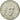 Moneda, Francia, Voltaire, 5 Francs, 1994, MBC+, Níquel, KM:1063, Gadoury:775