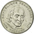 Munten, Frankrijk, Voltaire, 5 Francs, 1994, ZF+, Nickel, KM:1063, Gadoury:775