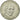 Moneta, Francia, Voltaire, 5 Francs, 1994, BB+, Nichel, KM:1063, Gadoury:775
