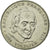 Coin, France, Voltaire, 5 Francs, 1994, AU(50-53), Nickel, KM:1063, Gadoury:775