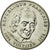 Moneta, Francja, Voltaire, 5 Francs, 1994, AU(55-58), Nikiel, KM:1063