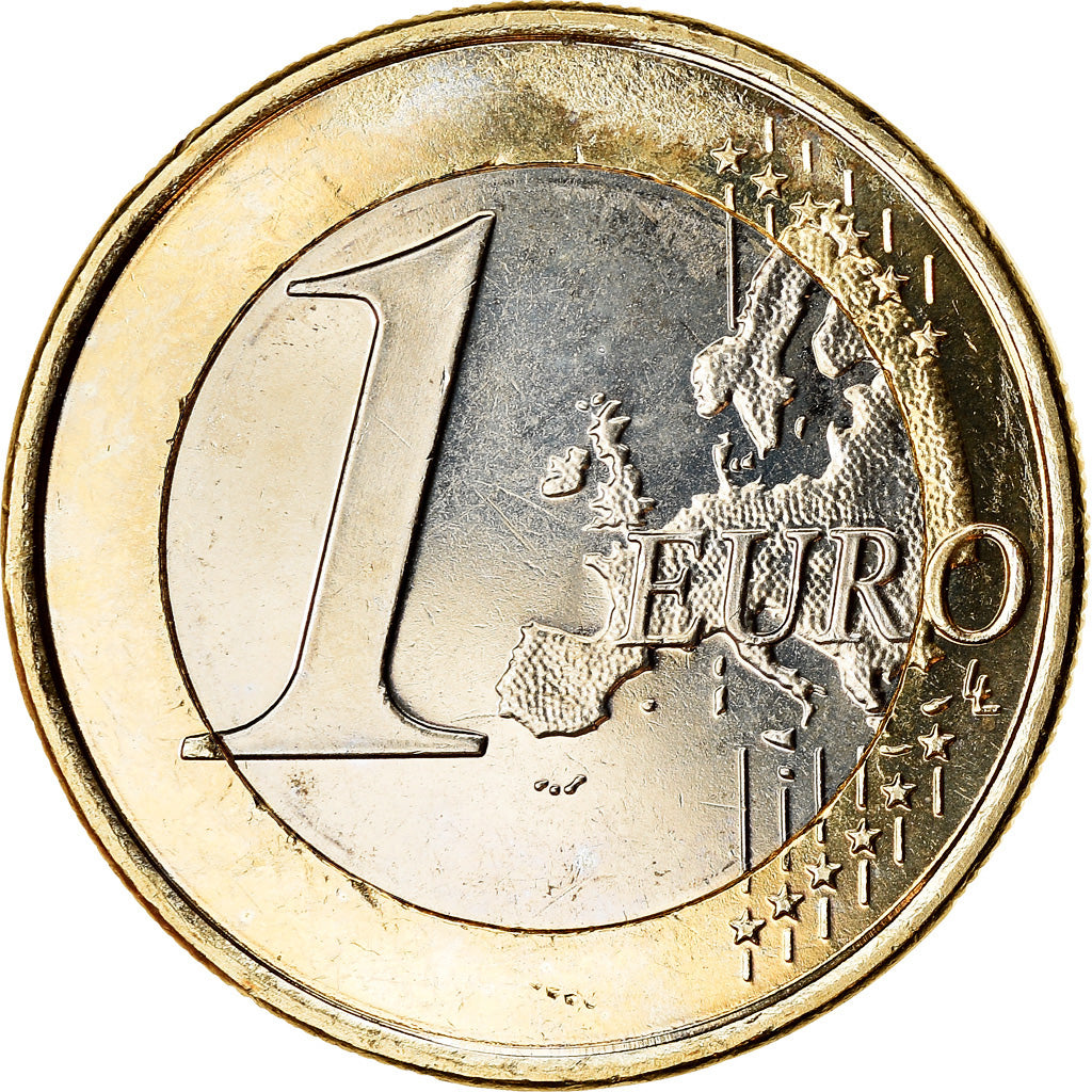 Finland, Euro, 2011, AU(55-58), Bi-Metallic, KM:129