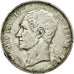 Monnaie, Belgique, Leopold I, 5 Francs, 5 Frank, 1865, TTB, Argent, KM:17