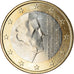 Holandia, Euro, 2017, AU(55-58), Bimetaliczny