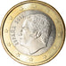 Hiszpania, Euro, 2016, MS(63), Bimetaliczny