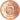 Lettonia, 2 Euro Cent, 2014, SPL, Acciaio placcato rame