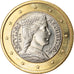 Latvia, Euro, 2014, SPL, Bi-Metallic