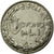 Coin, Italy, Vittorio Emanuele III, Lira, 1922, Rome, AU(50-53), Nickel, KM:62