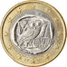 Greece, Euro, 2003, AU(55-58), Bi-Metallic, KM:187