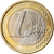 Grecia, Euro, 2005, EBC, Bimetálico, KM:187