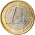 Grécia, Euro, 2005, AU(55-58), Bimetálico, KM:187