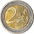 Autriche, 2 Euro, 2006, SPL, Bi-Metallic, KM:3089